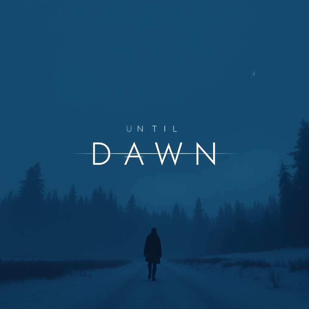 ตัวละครใน Until Dawn: ใครเป็นใคร